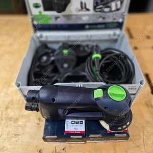 페스툴 로텍스 RO 90 Festool Rotex