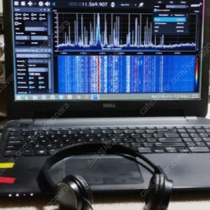 AirSpy HF+ 듀얼 SDR (USB)수신기