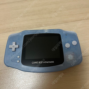 gba 라미네이트 ita 액정