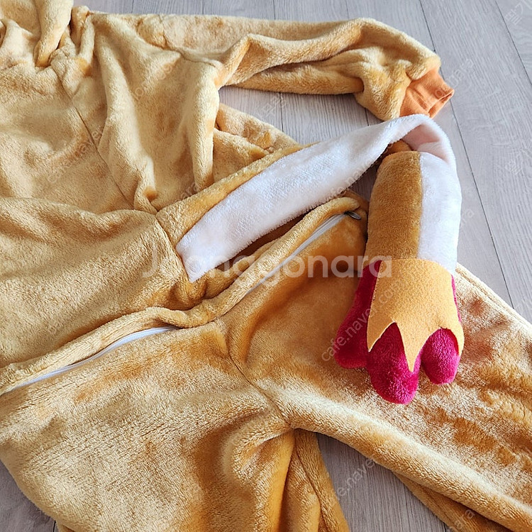 아동 할로윈 코스튬 / 공룡 잠옷 / 공룡슈트 / 파이...--1