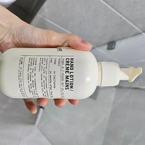 르라보 히노키 핸드로션 핸드크림 250ml