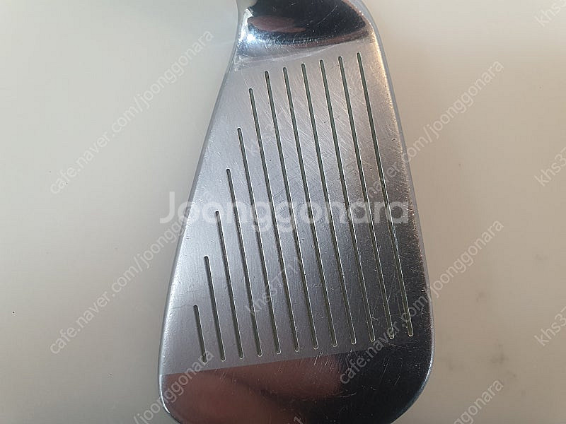 미즈노 jpx800 포지드 골드9아이언입니다!--1