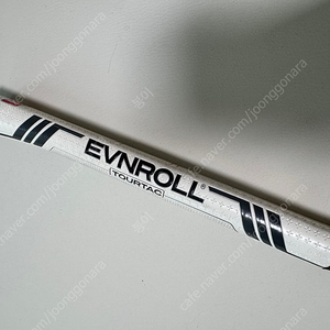 Evnroll(이븐롤) 퍼터 33인치