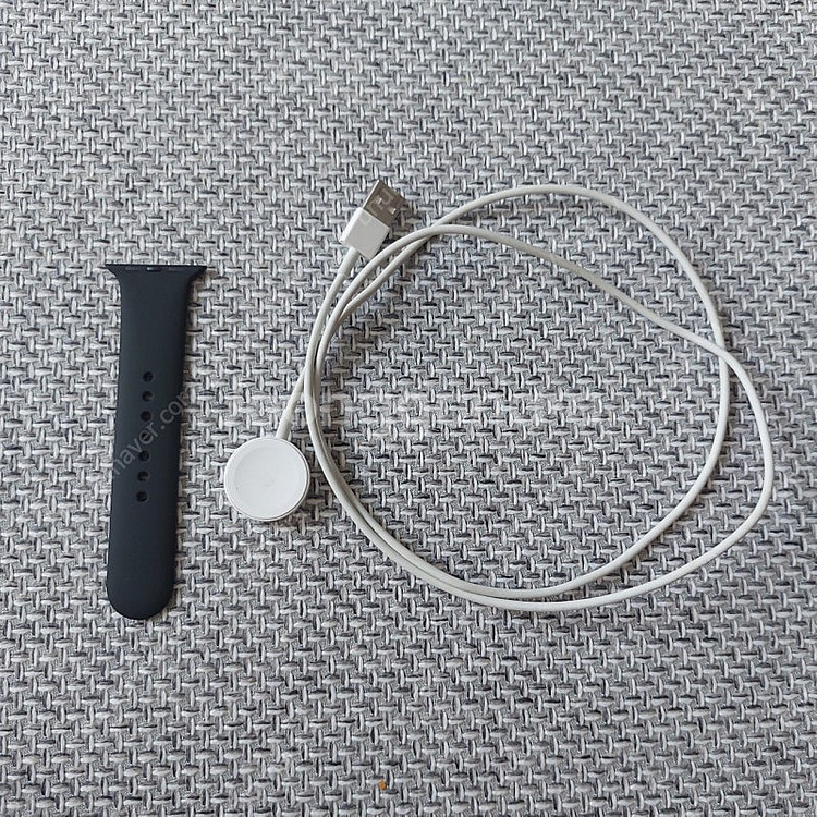 애플워치8 45mm GPS(알루미늄케이스/스포츠밴드) ...--8