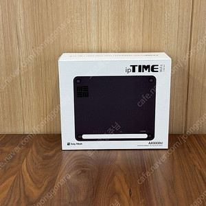 EFM네트웍스 ipTIME AX8008M 공유기