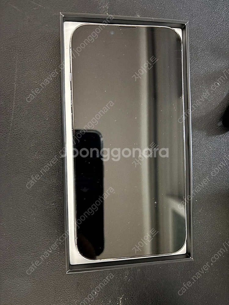 아이폰 13프로 시에라 블루 256G--0