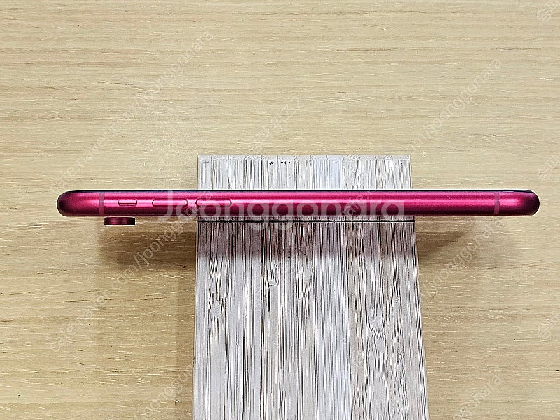 <서울 송파> 아이폰 XR 64기가 레드 S급 배터리8...--3