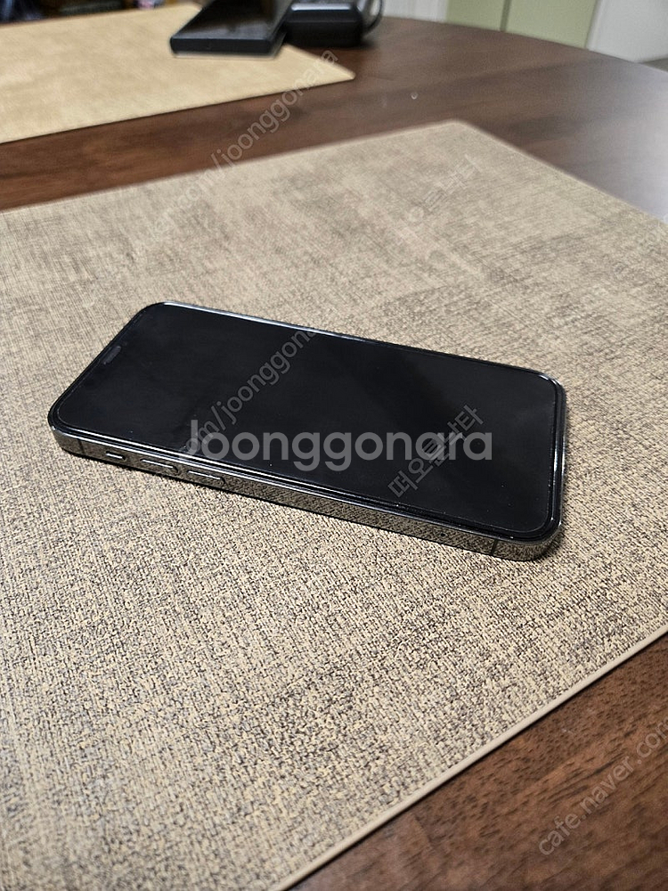 아이폰 12프로 256gb--2