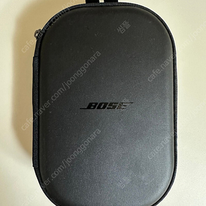 (새상품급)bose qc35 2세대 노캔 블루투스 헤드