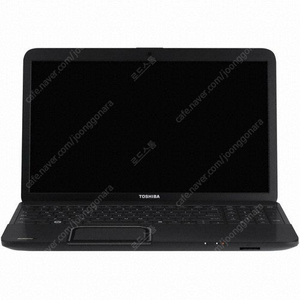 TOSHIBA Satellite C850 삽니다.