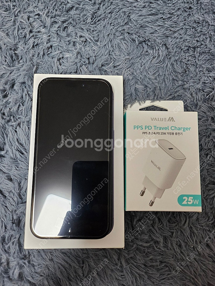 아이폰15pro 256기가--0