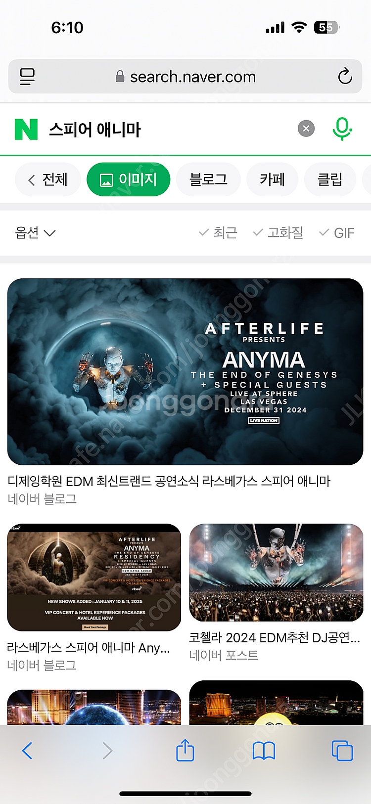 라스베가스 애니마 29일--0