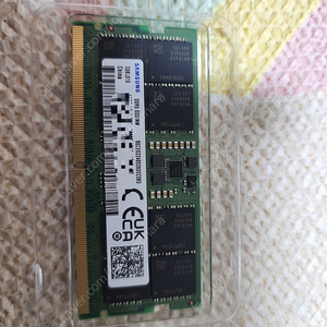 삼성 노트북램 ddr5 5600 16gb