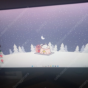 LG울트라기어 180hz ips패널 게이밍 모니터
