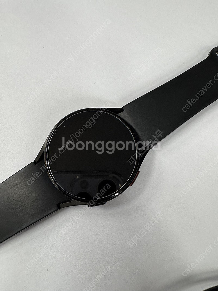 갤럭시워치4 40mm--1