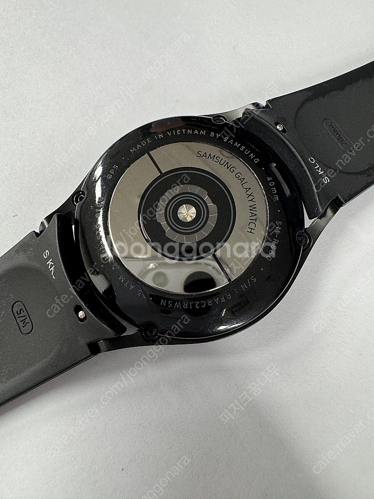 갤럭시워치4 40mm--2