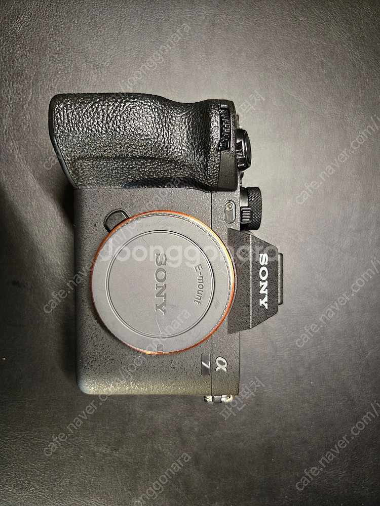 Sony A7M4 상태 S급 판매 합니다.--1