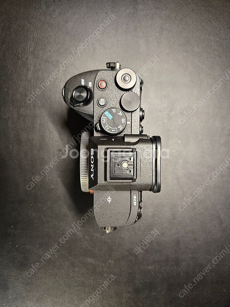Sony A7M4 상태 S급 판매 합니다.--2
