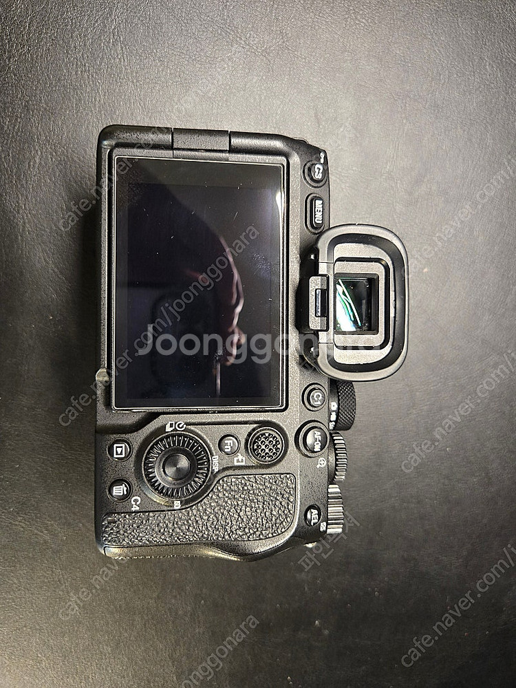 Sony A7M4 상태 S급 판매 합니다.--3