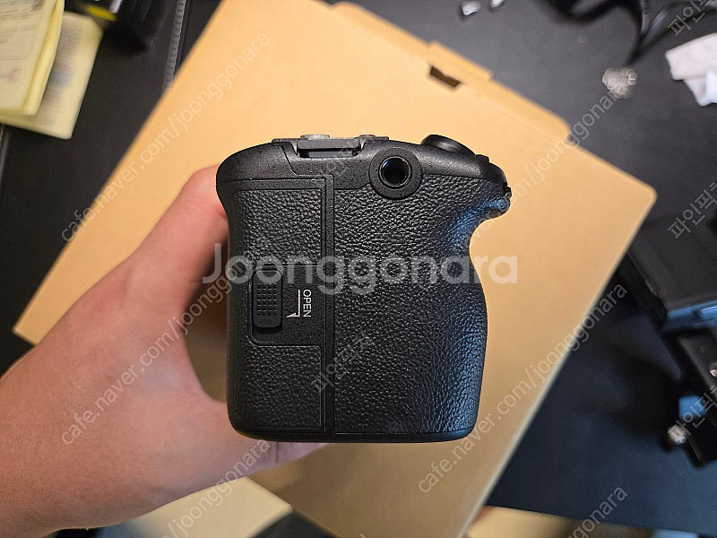 sony fx30+핸들킷 판매--2