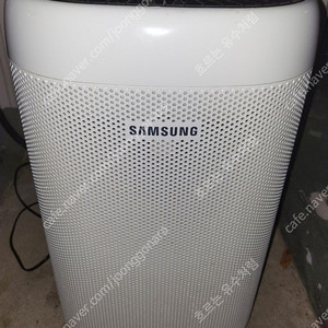 삼성 공기청정기 AX34N3020WWD 중고 작동 잘됨 ( 6만원 택배시 6천원 )..