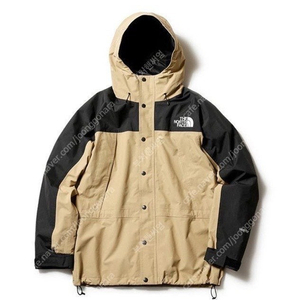 THE NORTHFACE MOUNTAIN LIGHT JACKET(Np11834) 노스페이스 일본판 마운틴라이트 자켓