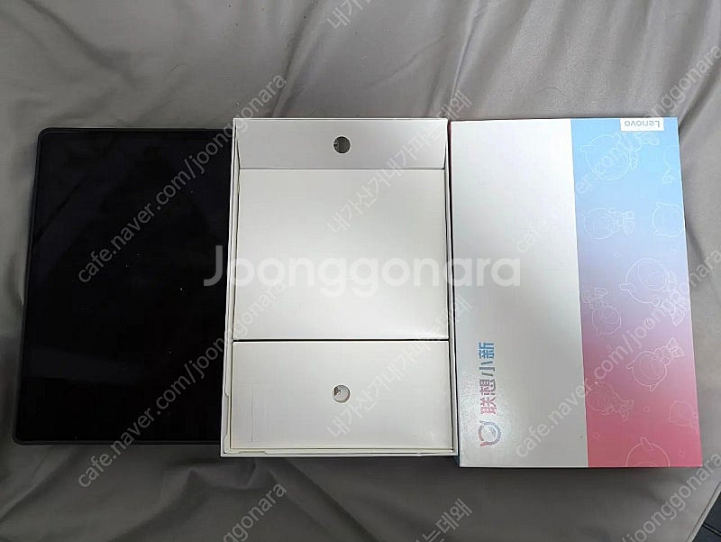 샤오신패드 12.7 256gb 팝니다--1