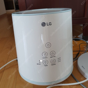 엘지 LG 에어워셔가습기 오브제 인피니티 삼성 가습 가습기 정품 엘지 LG 퓨리케어 가열식 가습기