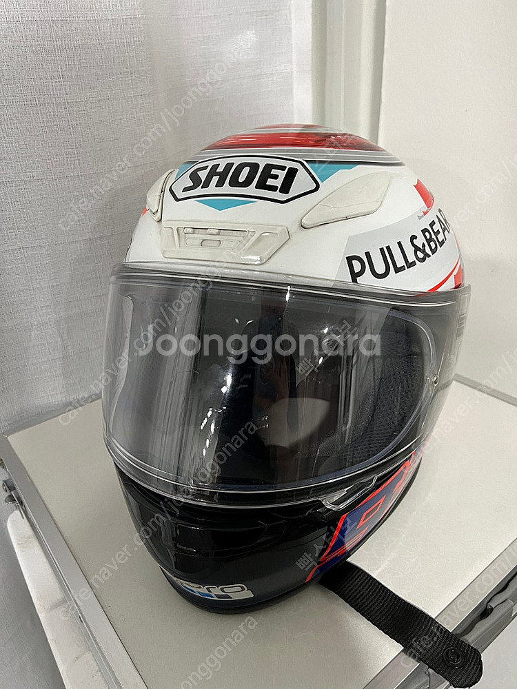 쇼에이 Z7 파워업 S--0