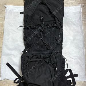 [18L] 마운틴로버 타르시어 백팩