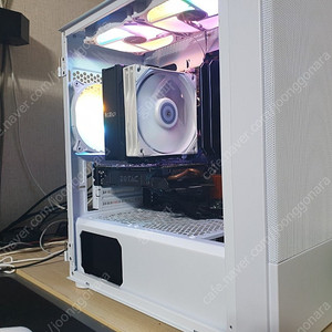 6세대 i5 6600 gtx1060 본체