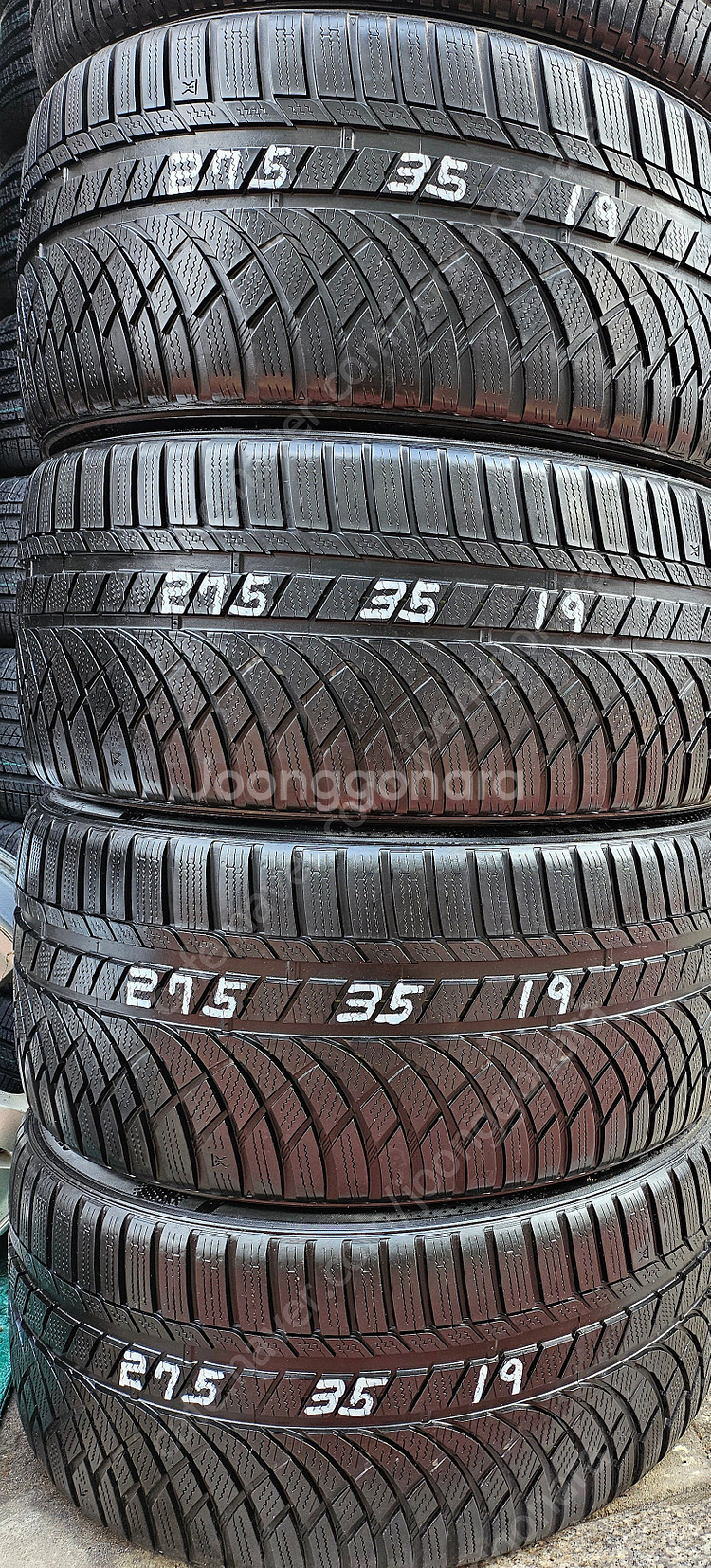 [판매] 275/35R19.275/35/19.275 3...--1