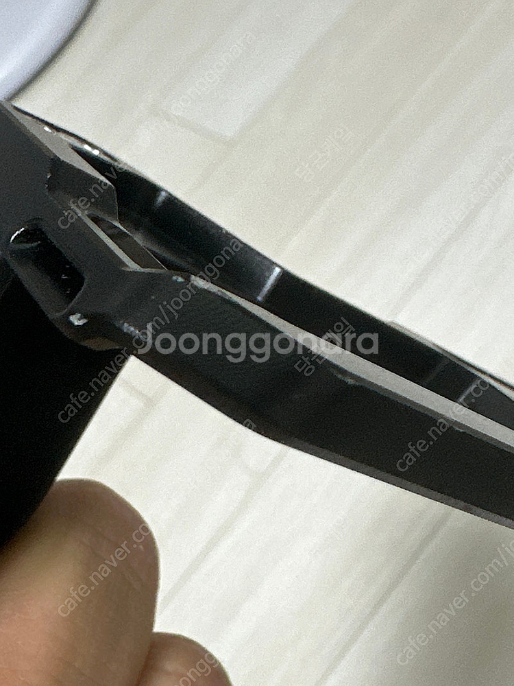 FUJIFILM X-T5용 L자형 그립(블랙)--1