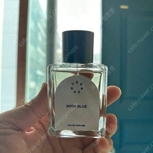 비레디 무드 스타일링 포 히어로즈 위시 블루 오 드 퍼퓸 50ml