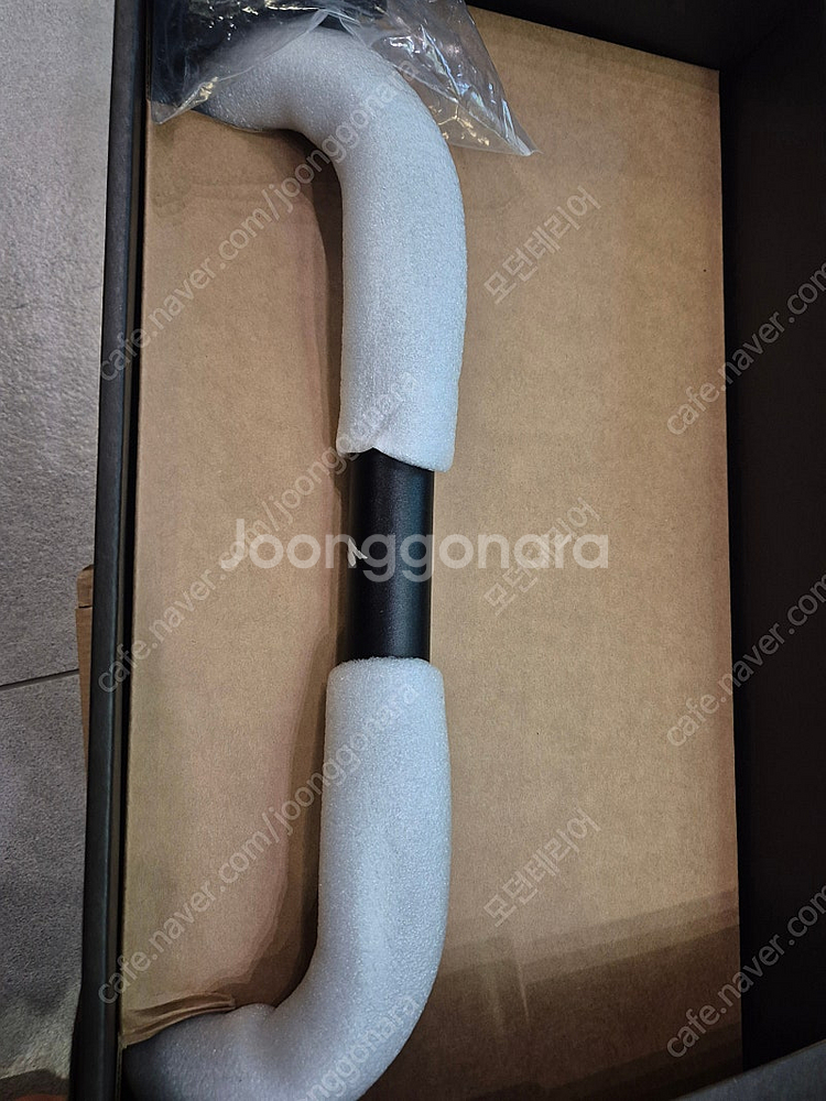 스페셜라이즈드 루베 퓨처샥 스템과 호버바 순정휠셋 타이...--2