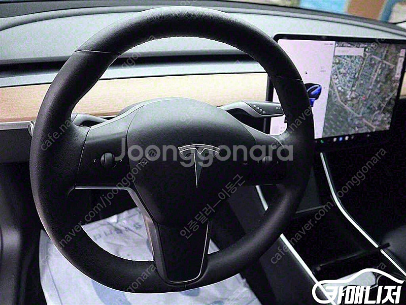 [테슬라]모델 3 롱 레인지 | 2020 | 110,5...--7