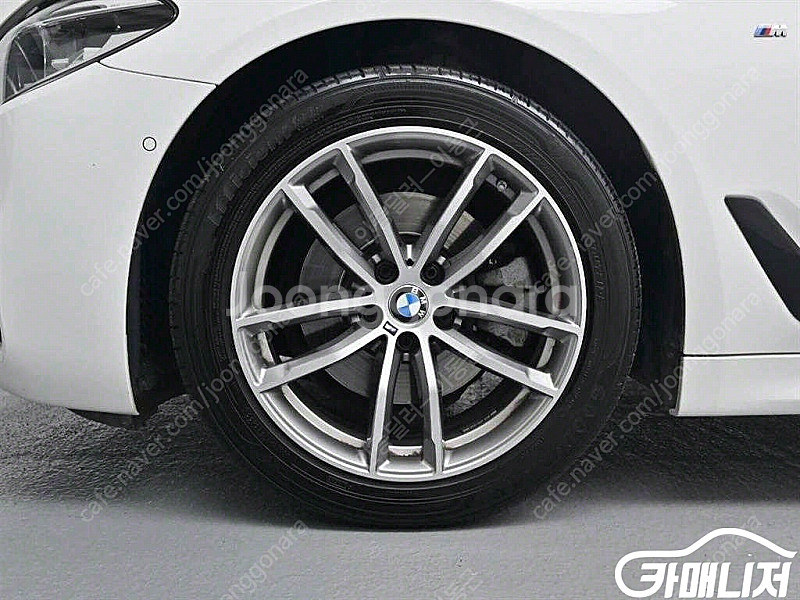 [BMW]5시리즈 (G30) 520d M 스포츠 | 2...--4