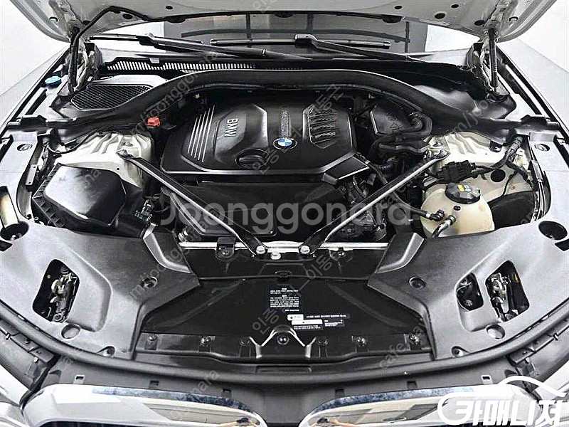 [BMW]5시리즈 (G30) 520d M 스포츠 | 2...--5