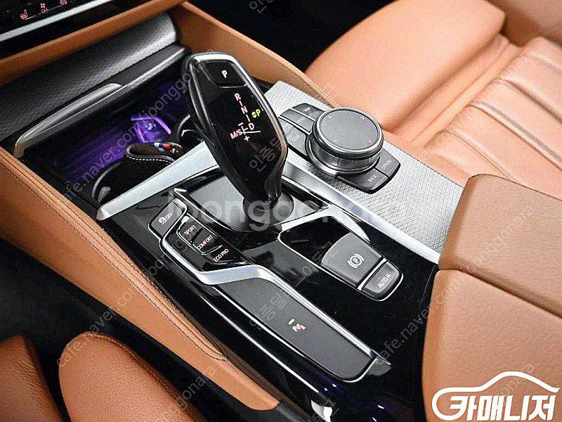 [BMW]5시리즈 (G30) 520d M 스포츠 | 2...--8