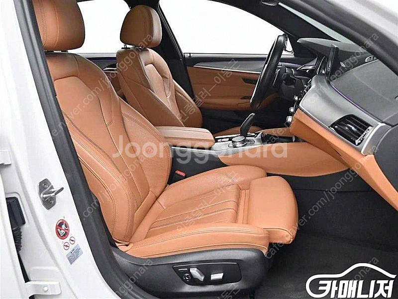 [BMW]5시리즈 (G30) 520d M 스포츠 | 2...--9