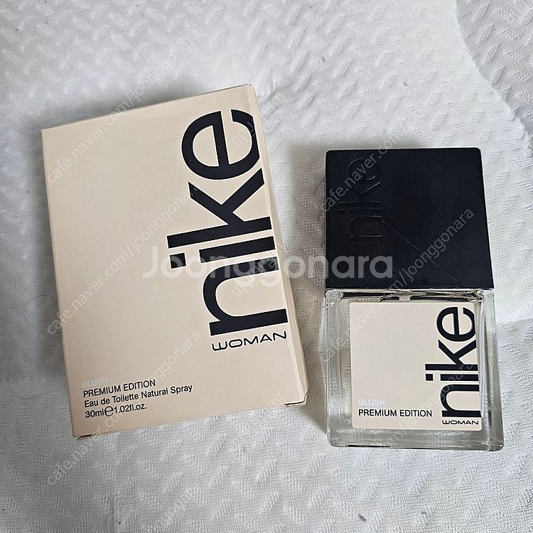 나이키 향수 우먼 블러쉬 30ml--0