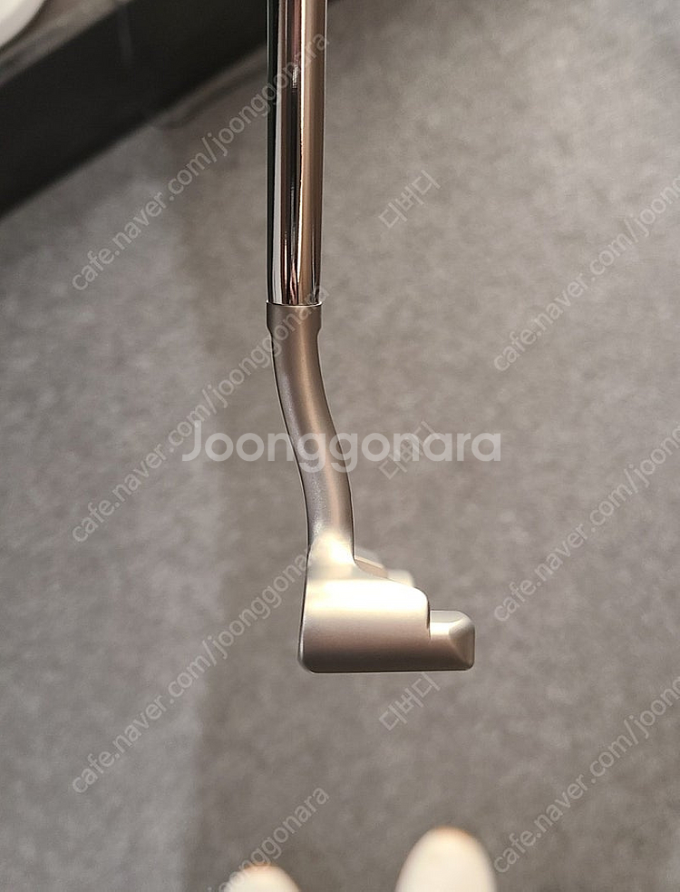 테일러메이드 구하기힘든 퍼터--3