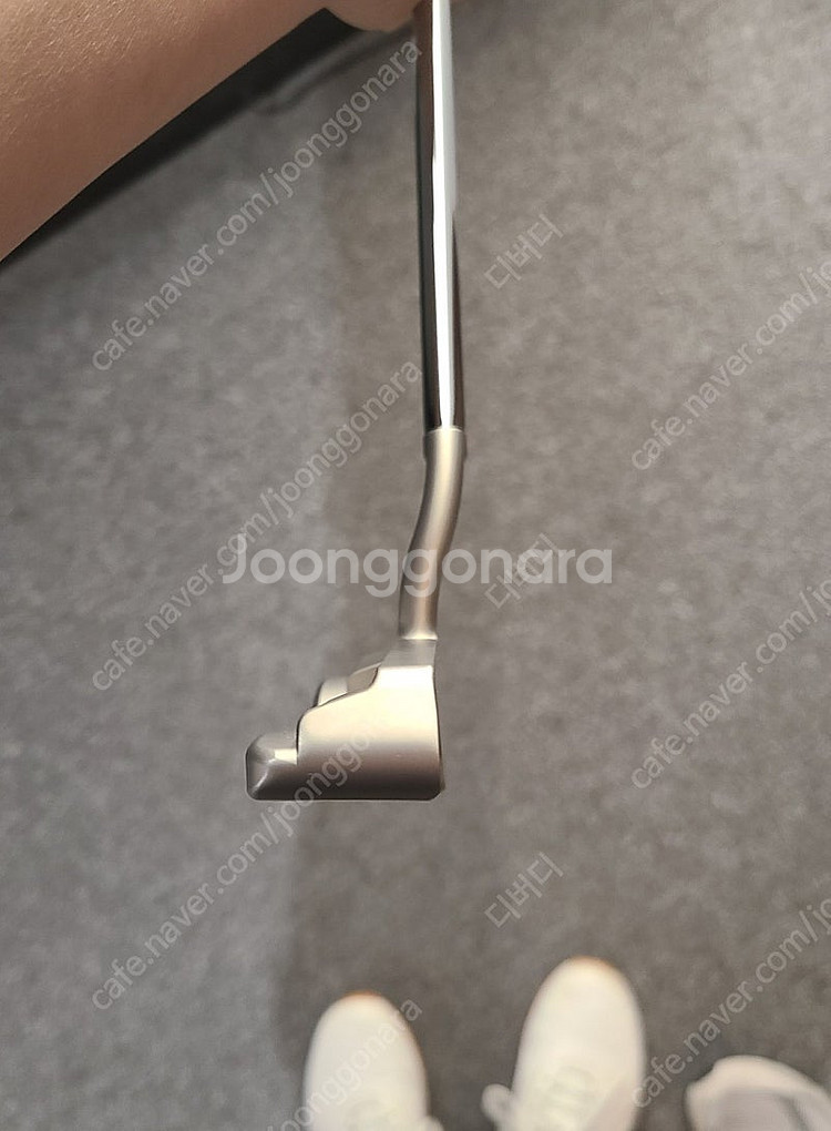 테일러메이드 구하기힘든 퍼터--4