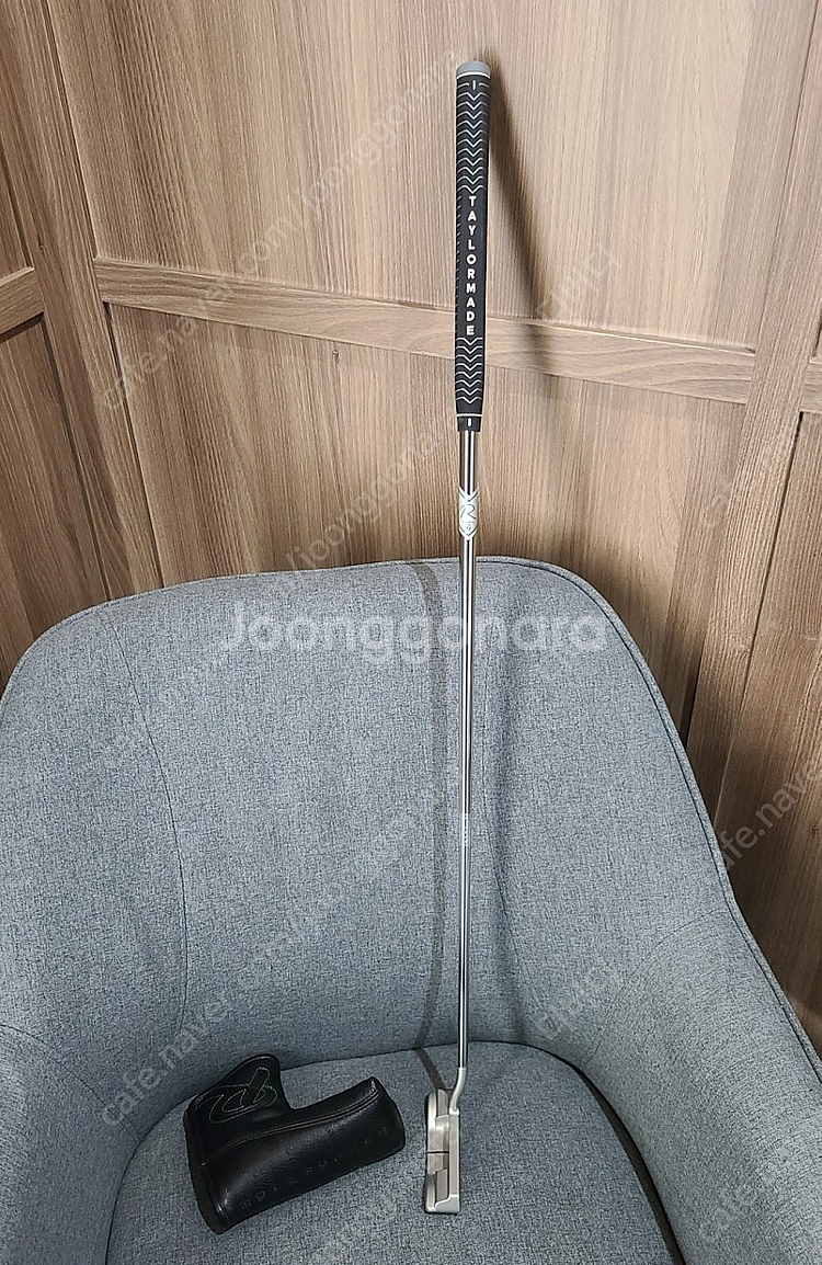 테일러메이드 구하기힘든 퍼터--6