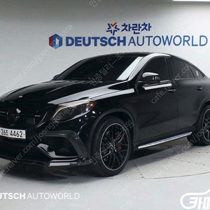 [벤츠]GLE 클래스 W167 GLE 63 S AMG 4MATIC 플러스 쿠페 ★중고차★중고차매입★전액할부★저신용자★신불자★소액할부★현금★카드 전부 가능합니다!