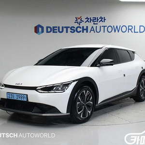 기아 [기아]EV6 롱레인지 AWD 에어 2022 년 중고차◆전액할부◆중고리스◆여유자금◆