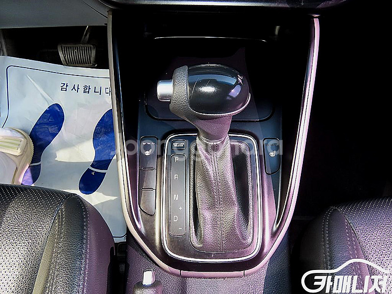 기아 [기아]올뉴 카렌스 1.7 VGT 럭셔리 2015...--2