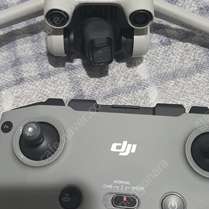 dji mini3프로 부품용