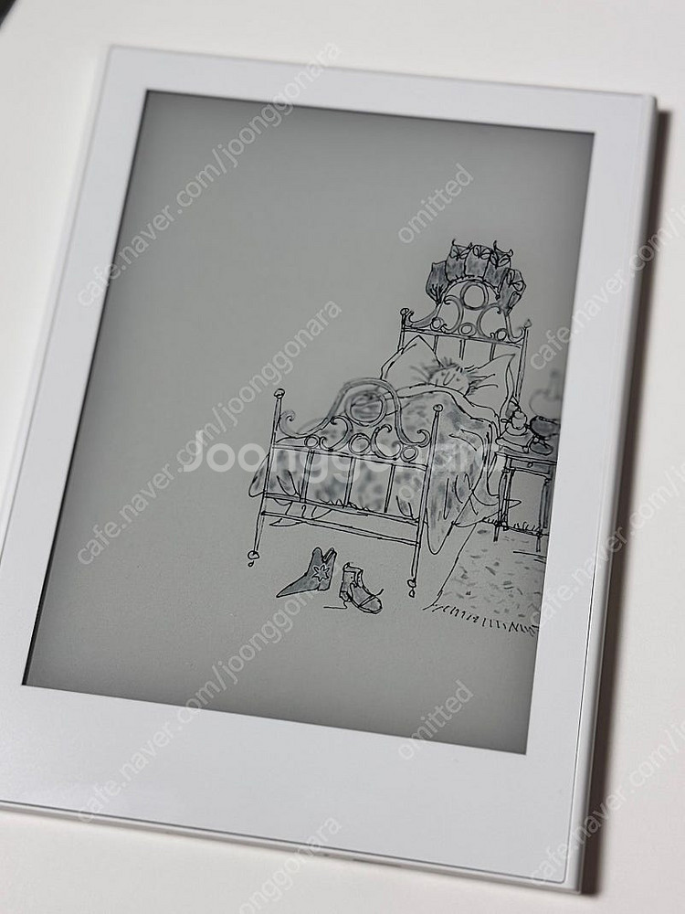 크레마 모티프 화이트--0