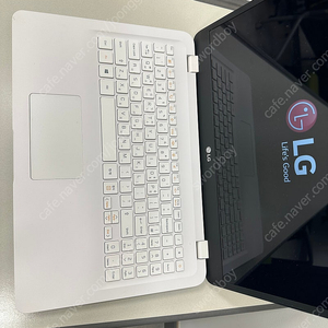 LG 15U590 - i7-8565U / 램 16G / SSD 256G / MX150